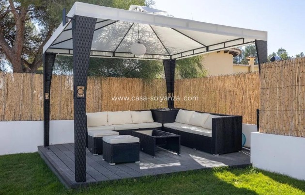 Revente - Villa - Altea - Costa Blanca