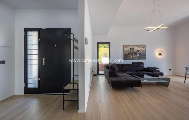 Revente - Villa - Altea - Costa Blanca