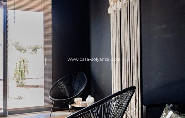 Revente - Villa - Altea - Costa Blanca