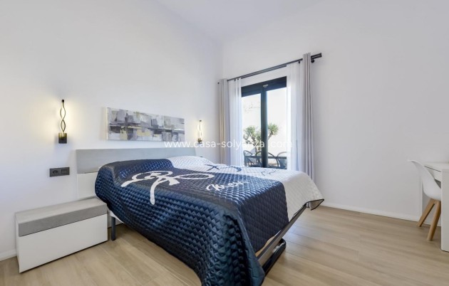 Revente - Villa - Altea - Costa Blanca