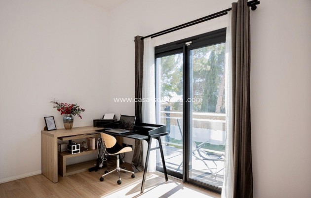 Revente - Villa - Altea - Costa Blanca