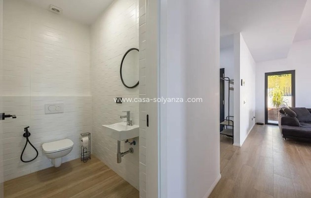 Revente - Villa - Altea - Costa Blanca