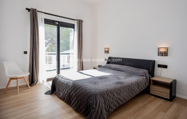 Revente - Villa - Altea - Costa Blanca