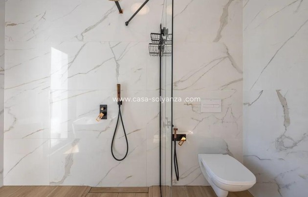 Revente - Villa - Altea - Costa Blanca