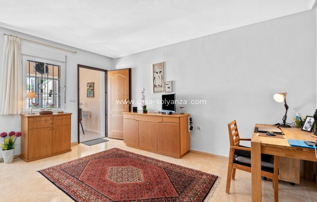 Wiederverkauf - Stadthaus - Torrevieja - Costa Blanca