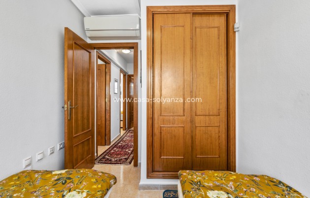 Wiederverkauf - Stadthaus - Torrevieja - Costa Blanca