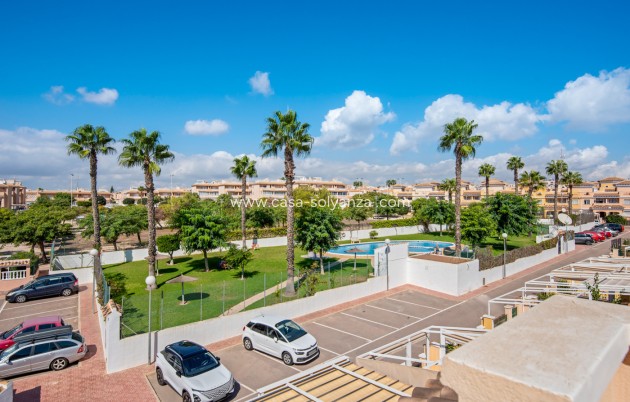 Wiederverkauf - Stadthaus - Torrevieja - Costa Blanca