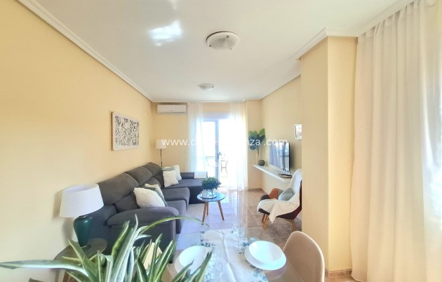 Revente - Appartement - Torrevieja - Costa Blanca