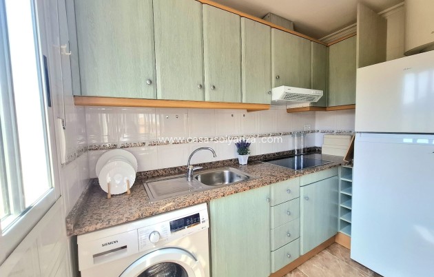 Revente - Appartement - Torrevieja - Costa Blanca