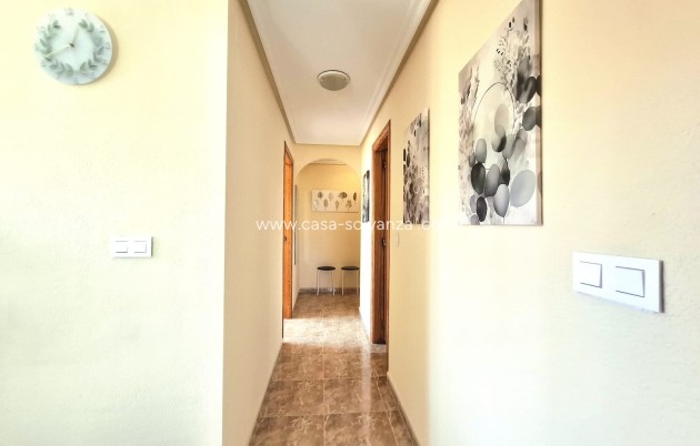 Revente - Appartement - Torrevieja - Costa Blanca
