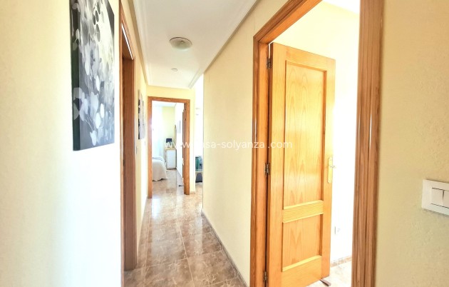 Revente - Appartement - Torrevieja - Costa Blanca