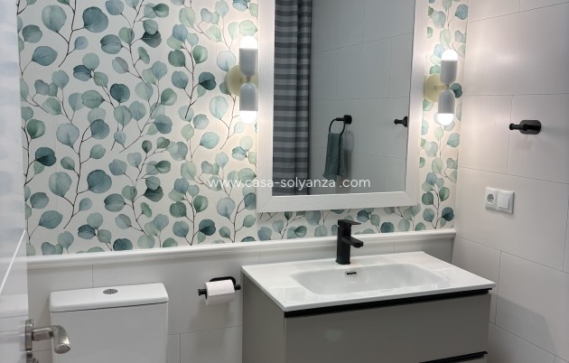 Revente - Maison de ville - Torrevieja - Costa Blanca