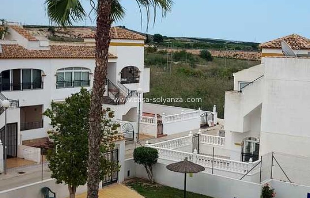 Revente - Appartement - Vistabella Golf Entre Naranjos - Costa Blanca