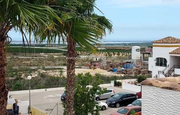 Revente - Appartement - Vistabella Golf Entre Naranjos - Costa Blanca