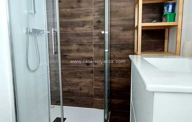 Revente - Appartement - Vistabella Golf Entre Naranjos - Costa Blanca