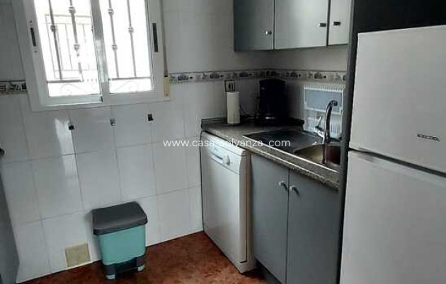 Revente - Appartement - Vistabella Golf Entre Naranjos - Costa Blanca