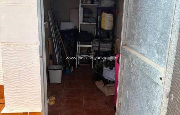 Revente - Appartement - Vistabella Golf Entre Naranjos - Costa Blanca