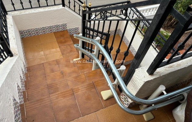 Revente - Appartement - Vistabella Golf Entre Naranjos - Costa Blanca