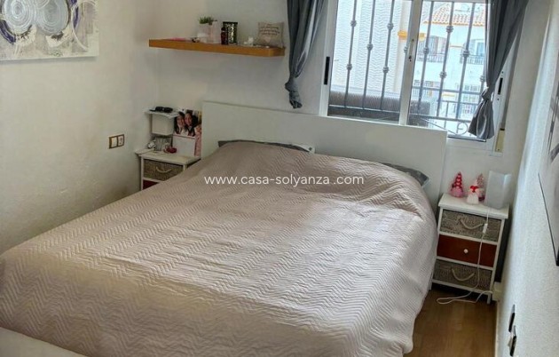 Revente - Appartement - Vistabella Golf Entre Naranjos - Costa Blanca