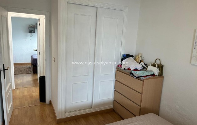 Revente - Appartement - Vistabella Golf Entre Naranjos - Costa Blanca