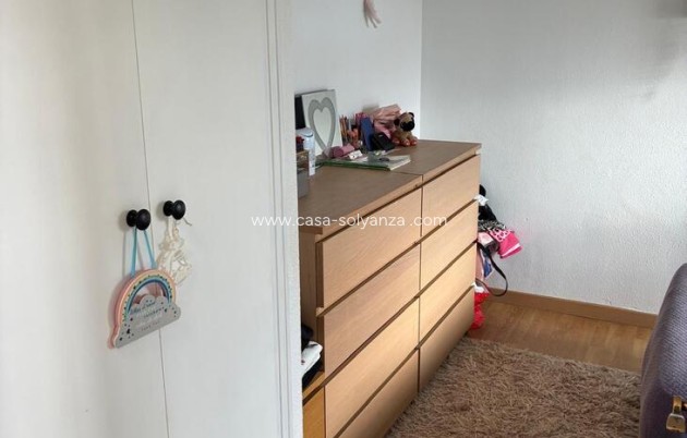 Revente - Appartement - Vistabella Golf Entre Naranjos - Costa Blanca