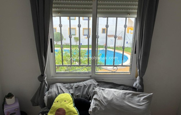 Revente - Appartement - Vistabella Golf Entre Naranjos - Costa Blanca