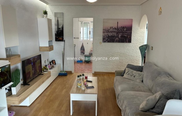 Revente - Appartement - Vistabella Golf Entre Naranjos - Costa Blanca