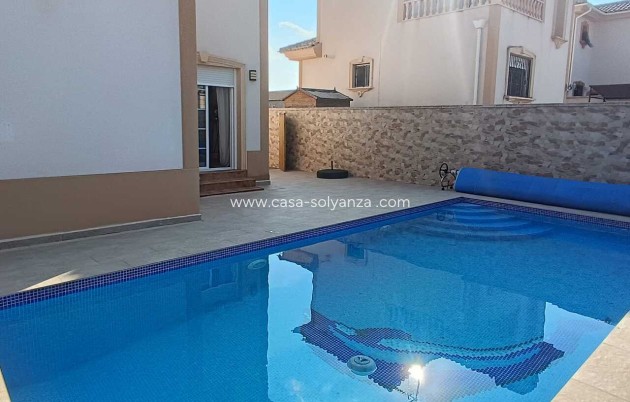 Revente - Villa - Fortuna - Inland