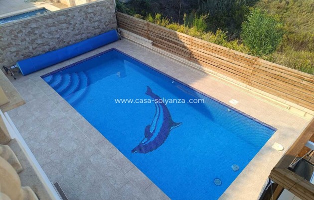 Revente - Villa - Fortuna - Inland