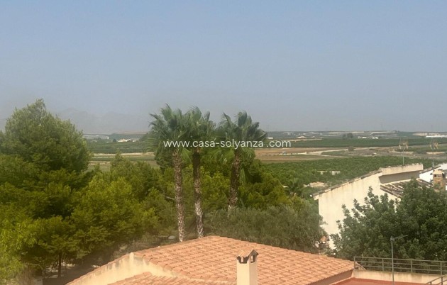 Revente - Villa - Fortuna - Inland