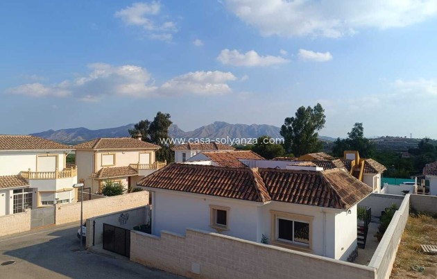 Revente - Villa - Fortuna - Inland