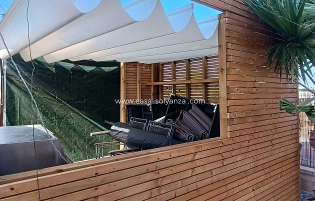 Revente - Villa - Fortuna - Inland