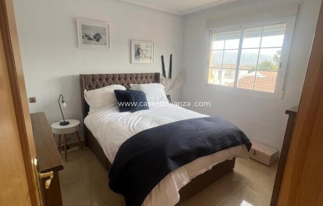 Revente - Villa - Fortuna - Inland