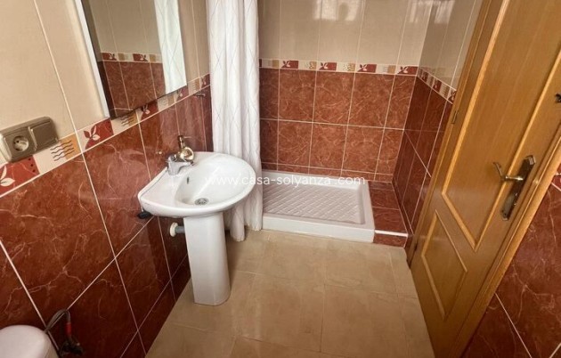 Revente - Villa - Fortuna - Inland