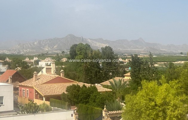 Revente - Villa - Fortuna - Inland