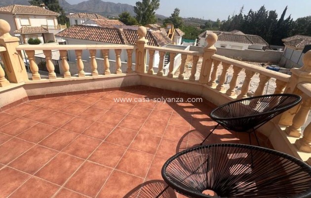 Revente - Villa - Fortuna - Inland