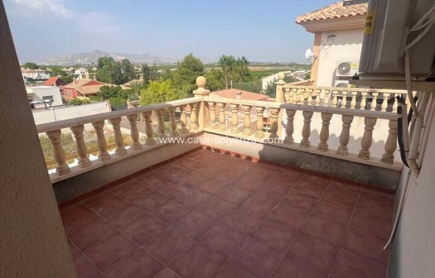 Revente - Villa - Fortuna - Inland