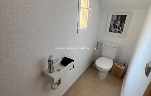 Revente - Villa - Fortuna - Inland