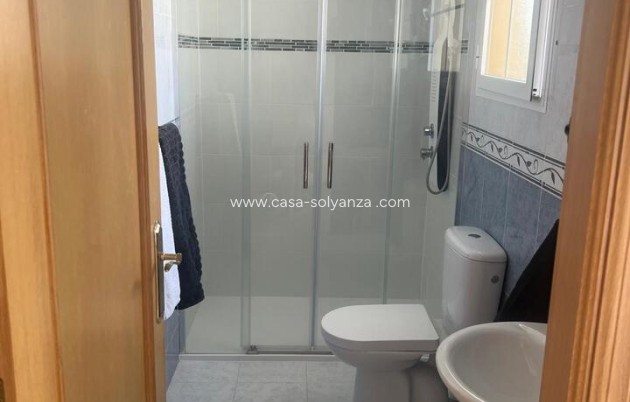 Revente - Villa - Fortuna - Inland