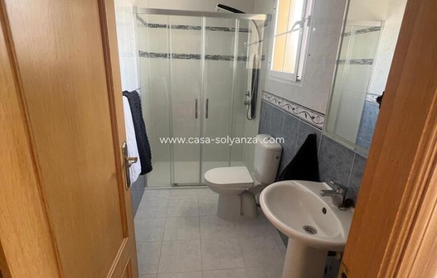 Revente - Villa - Fortuna - Inland