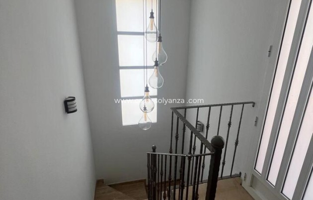 Revente - Villa - Fortuna - Inland