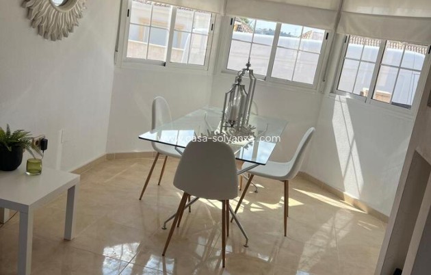 Revente - Villa - Fortuna - Inland