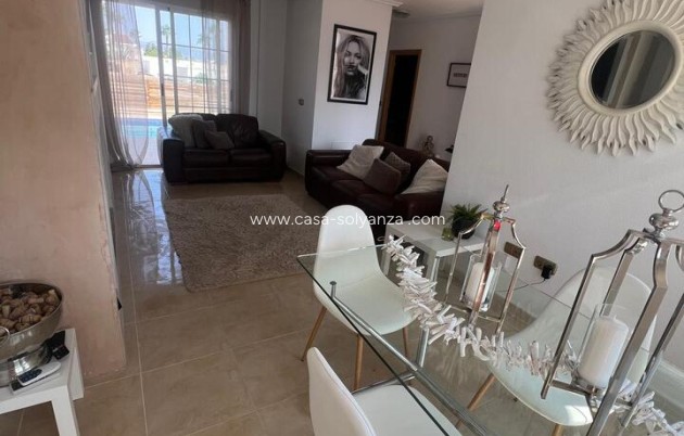 Revente - Villa - Fortuna - Inland