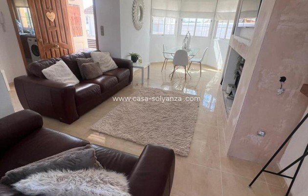 Revente - Villa - Fortuna - Inland