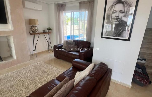 Revente - Villa - Fortuna - Inland