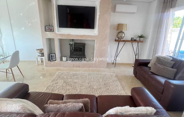 Revente - Villa - Fortuna - Inland