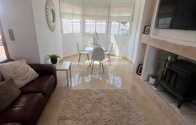 Revente - Villa - Fortuna - Inland