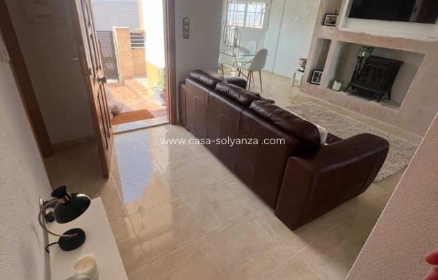 Revente - Villa - Fortuna - Inland