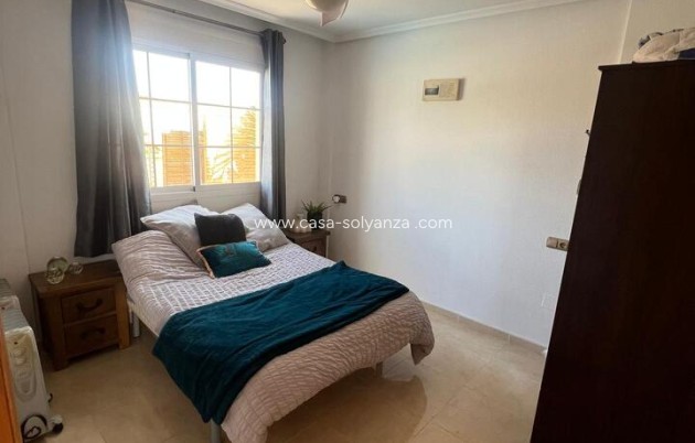 Revente - Villa - Fortuna - Inland