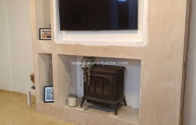 Revente - Villa - Fortuna - Inland